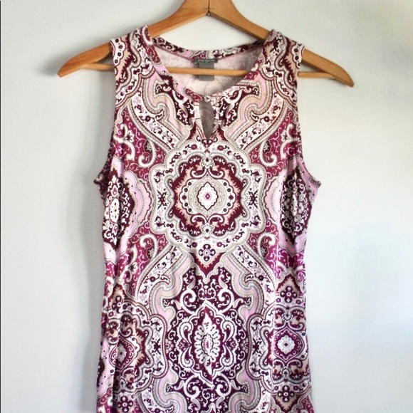 Ann Taylor Tops - ANN TAYLOR Tank